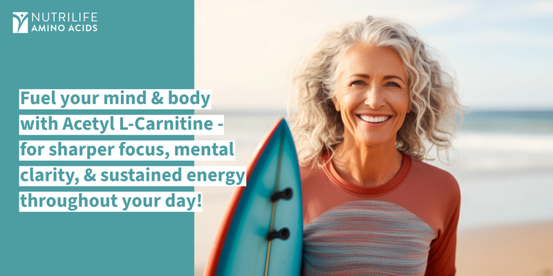 Acetyl L-Carnitine