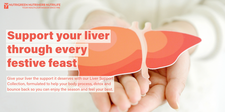 Liver Health: Lifestyle Factors and the Best Supplements for Support