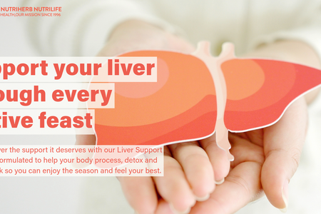 Liver Health: Lifestyle Factors and the Best Supplements for Support