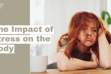 The Impact of Stress on the Body