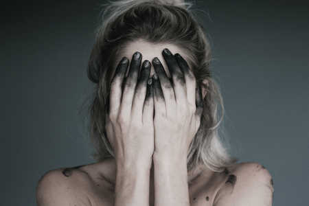ACTIVATED CHARCOAL