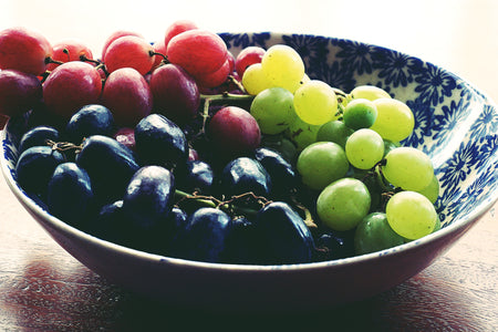 Grape-seed Extract - The powerful antioxidant