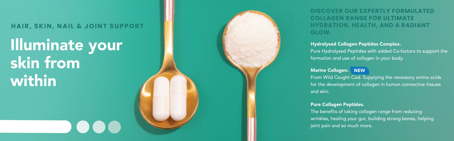 Collagen