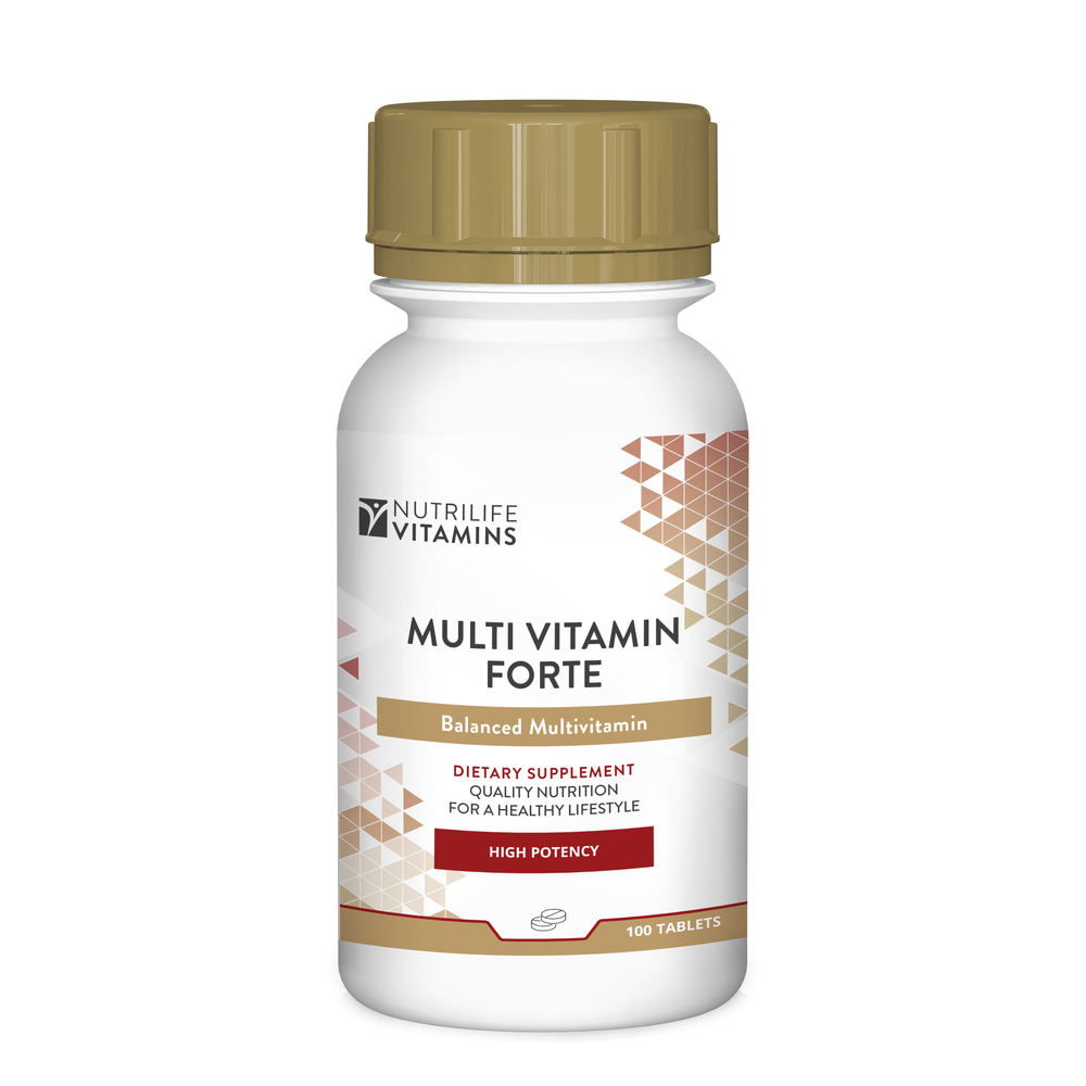 Multivitamin Forte