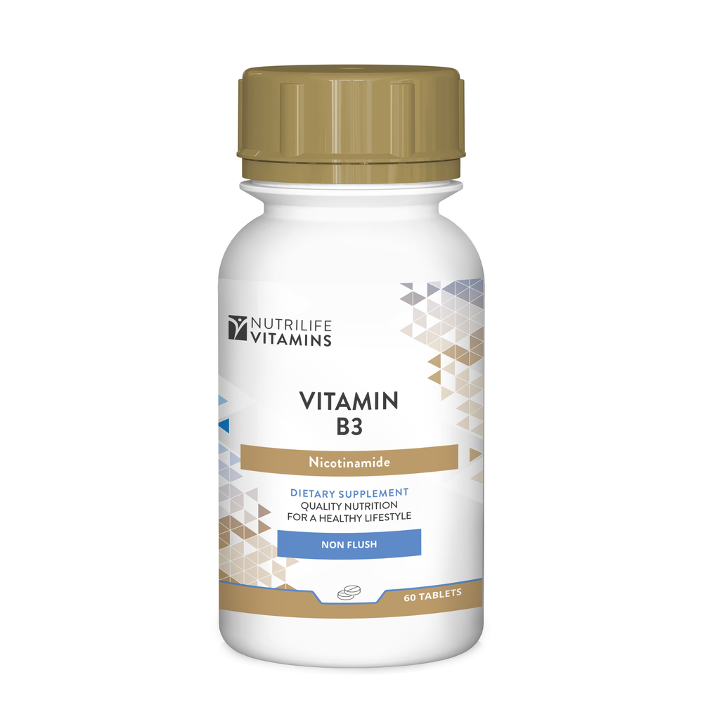 Vita B3 Nicotinamide