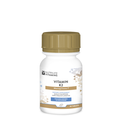 Load image into Gallery viewer, Vitamin K2 Menaquinone-7
