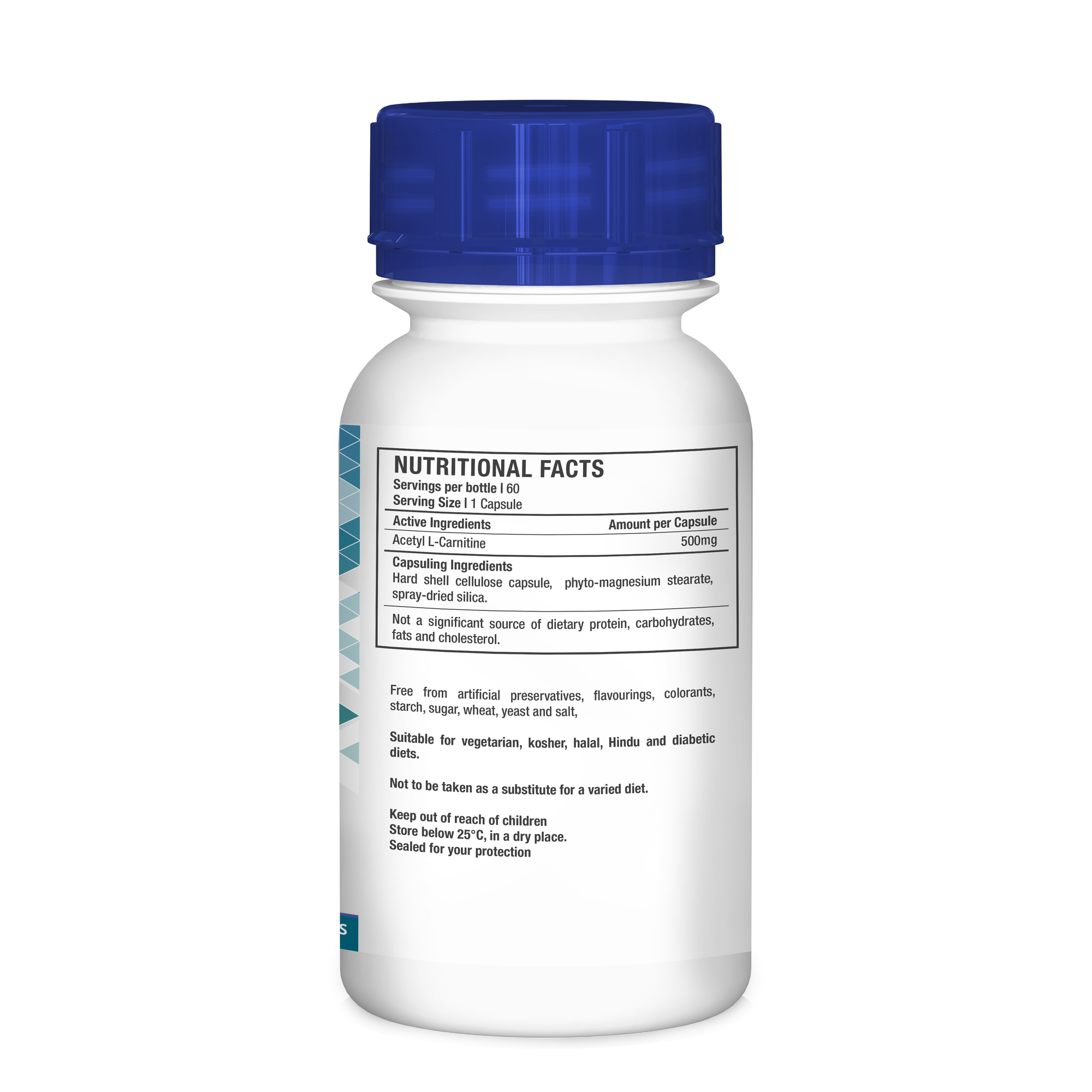 substitute for l-carnitine Buy NUTRABAY PRO LIQUID WITH VITAMIN B5 - 450 ML | ORANGE L-Carnitine | Health & Balance