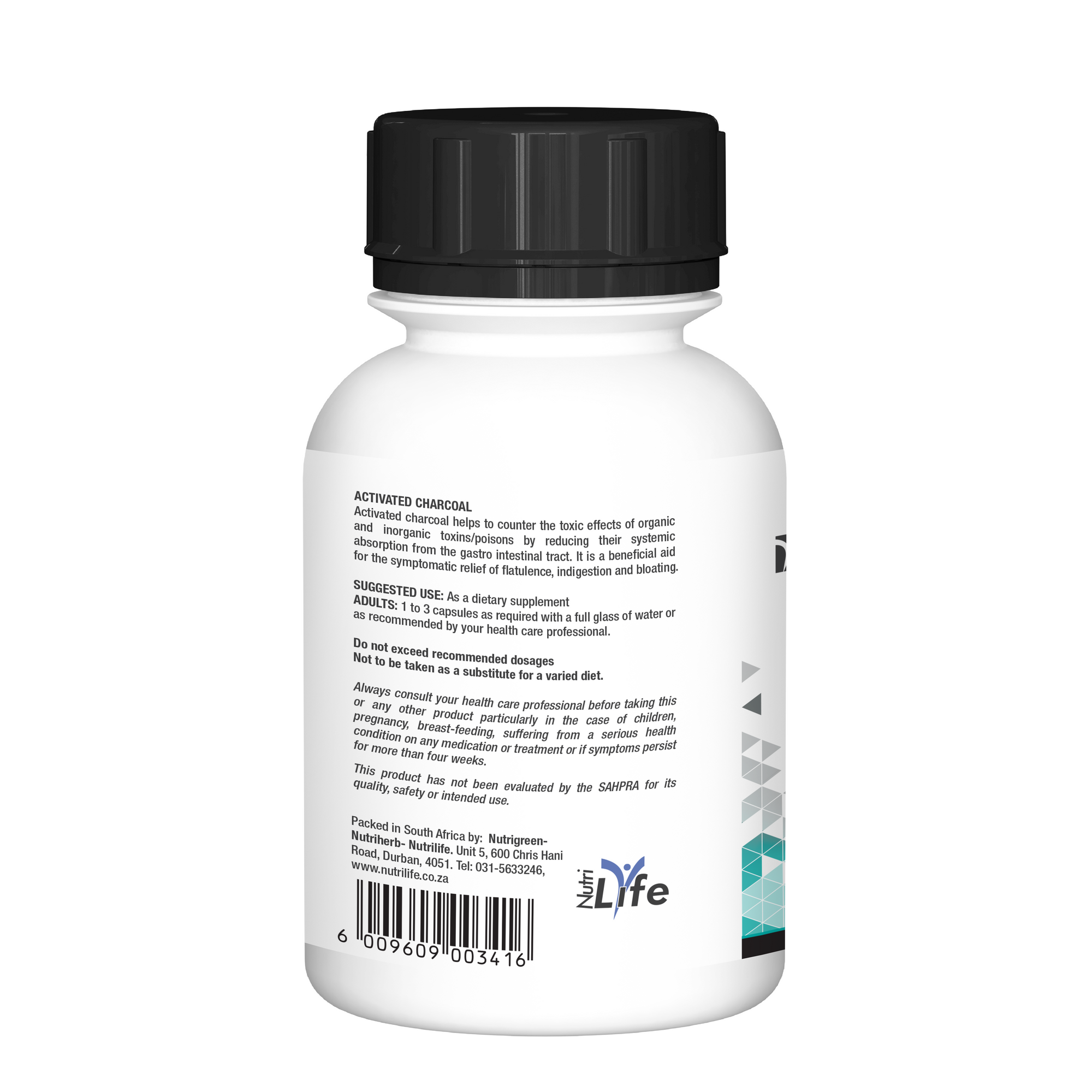Activated Charcoal