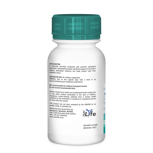 Load image into Gallery viewer, Astaxanthin
