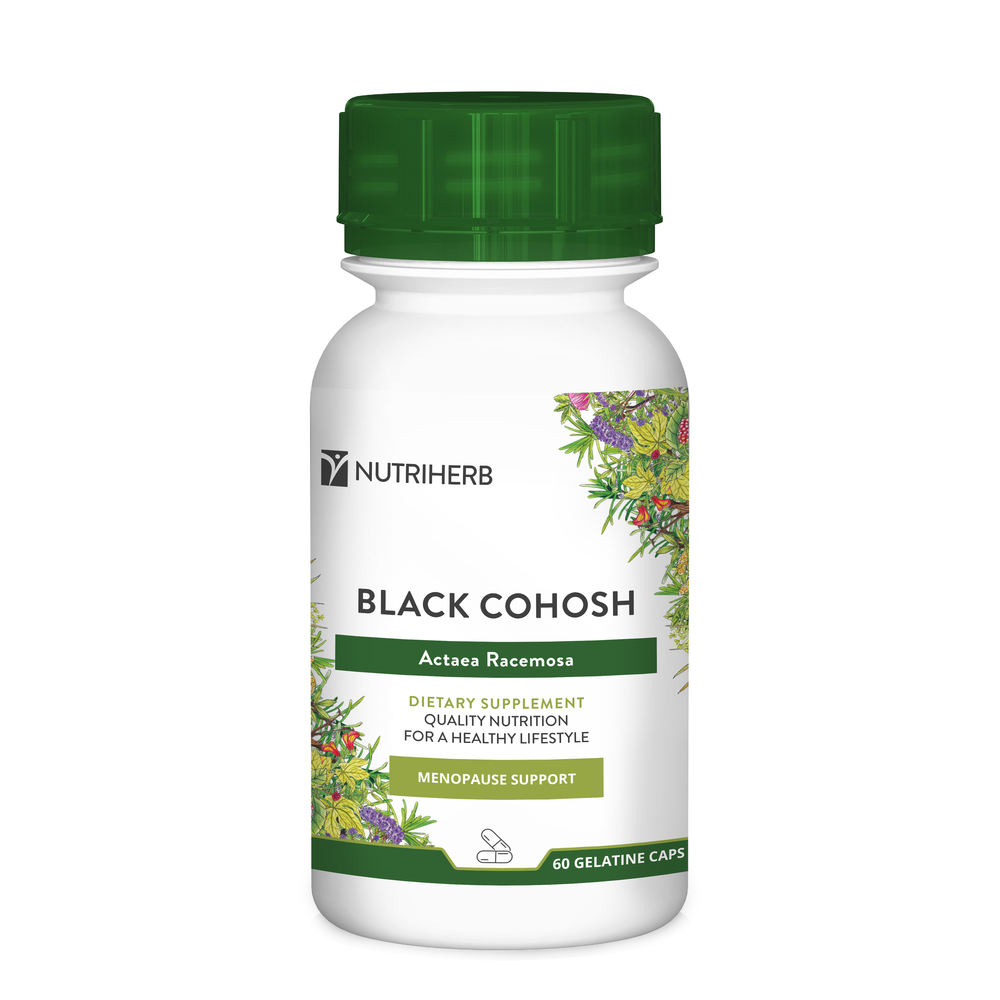Black Cohosh