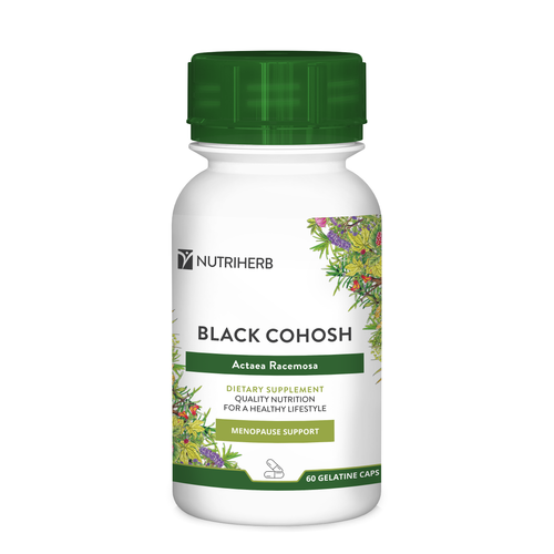 Load image into Gallery viewer, Black Cohosh
