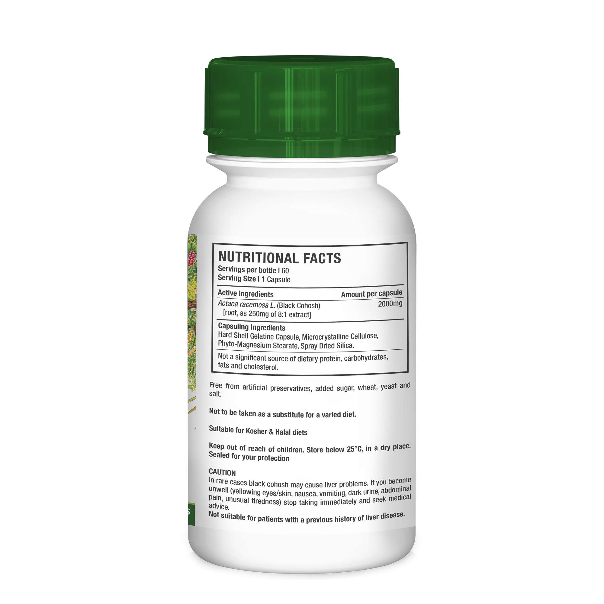 Black Cohosh