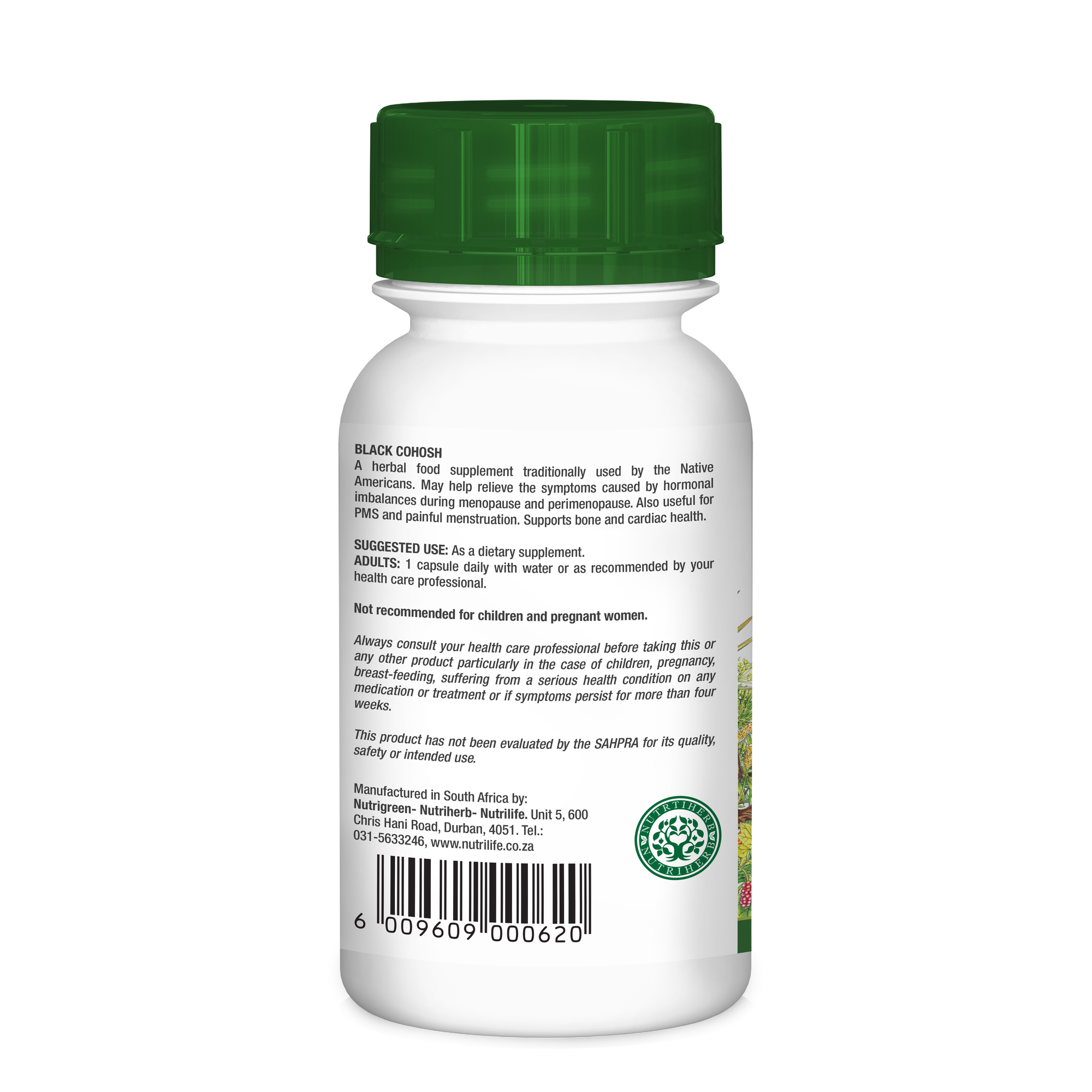 Black Cohosh