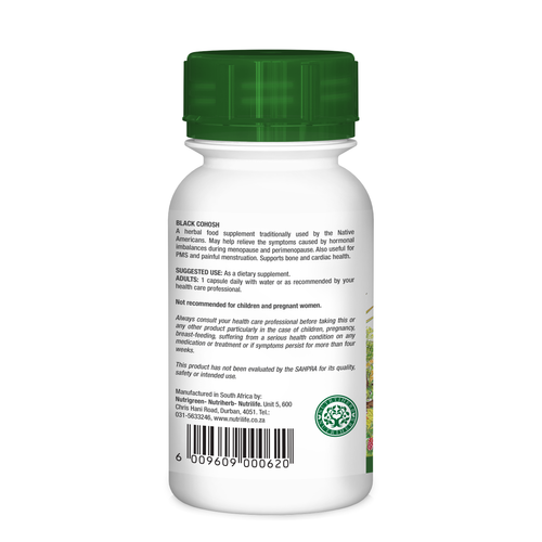 Load image into Gallery viewer, Black Cohosh
