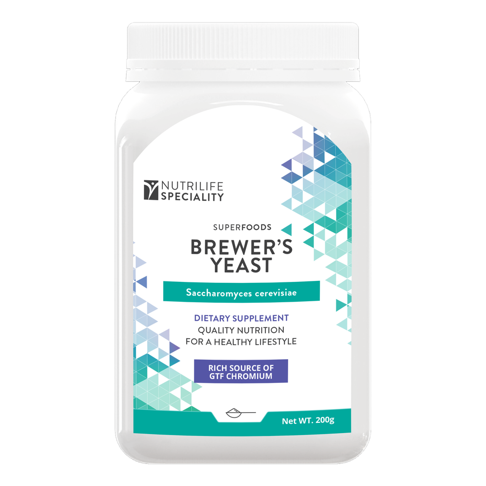 Brewers Yeast