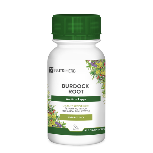 Load image into Gallery viewer, Burdock Root
