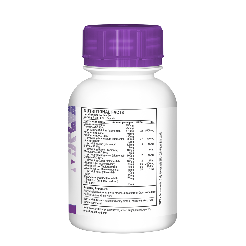 Calmag Citrate Complex +