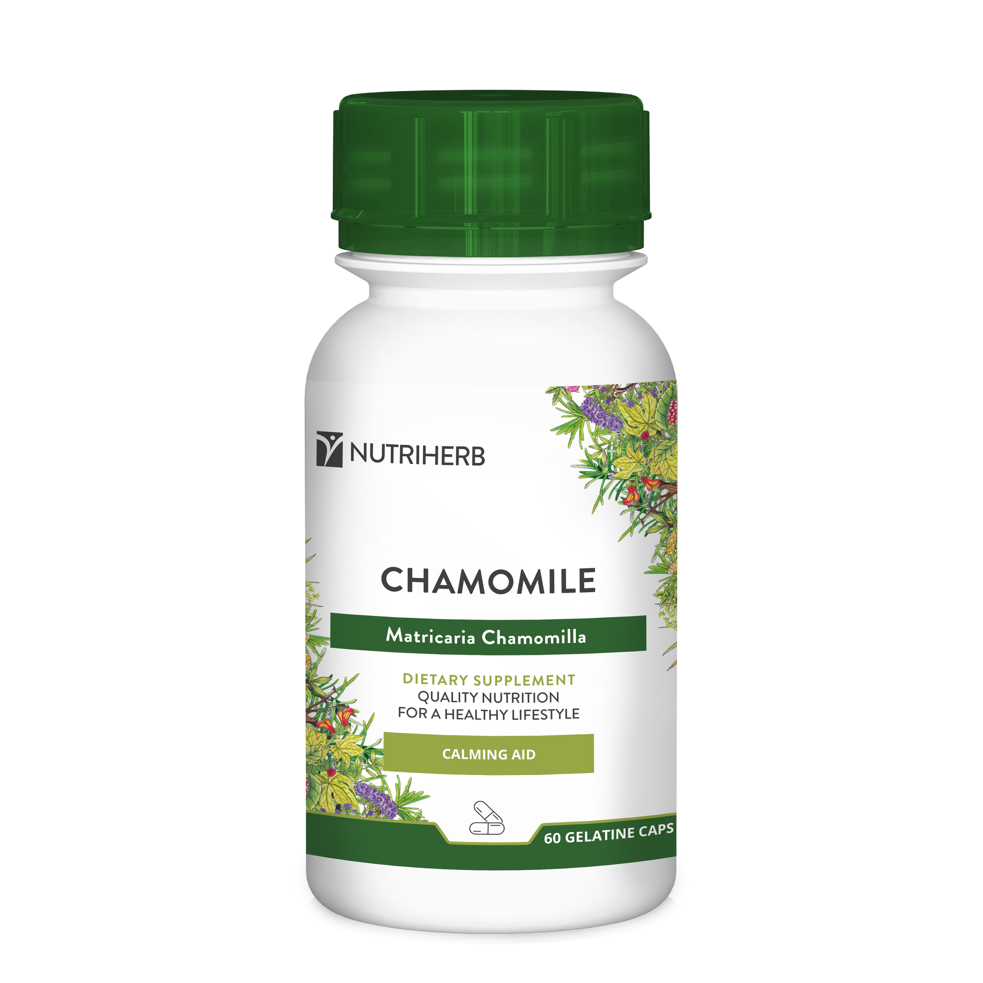Chamomile