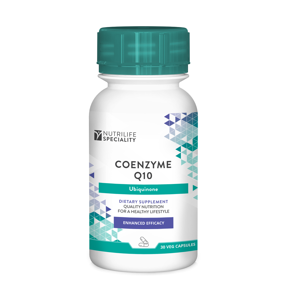 Co-enzyme Q10