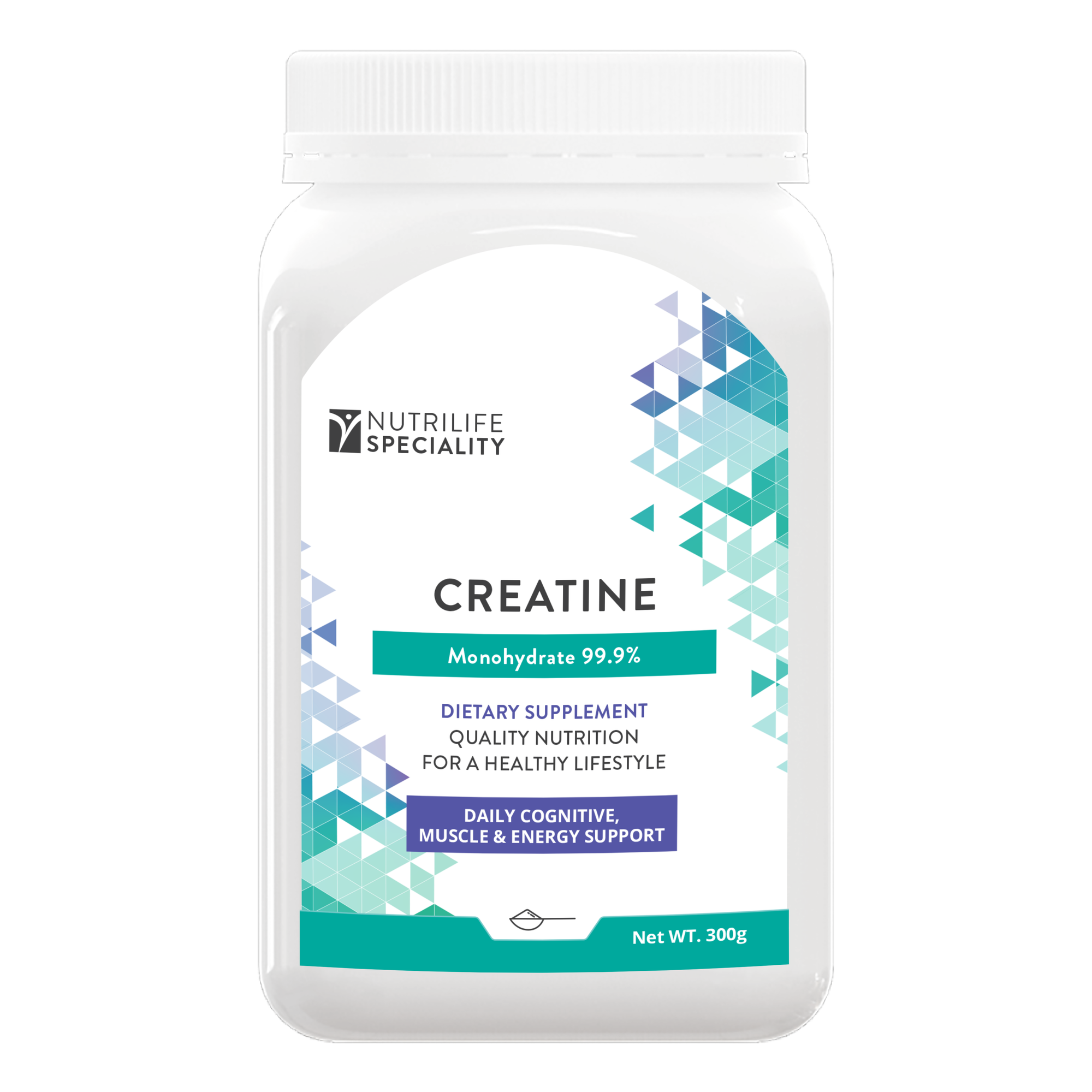 Creatine Monohydrate 99.9%