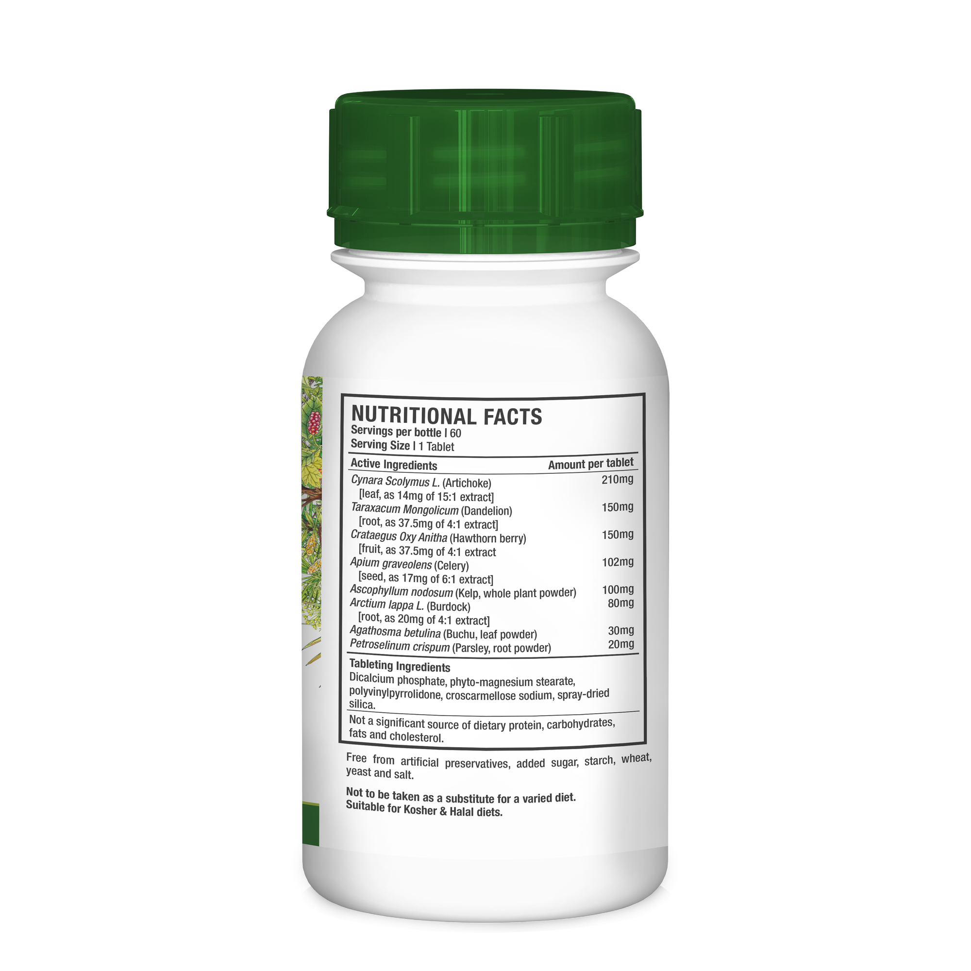 Diuregen