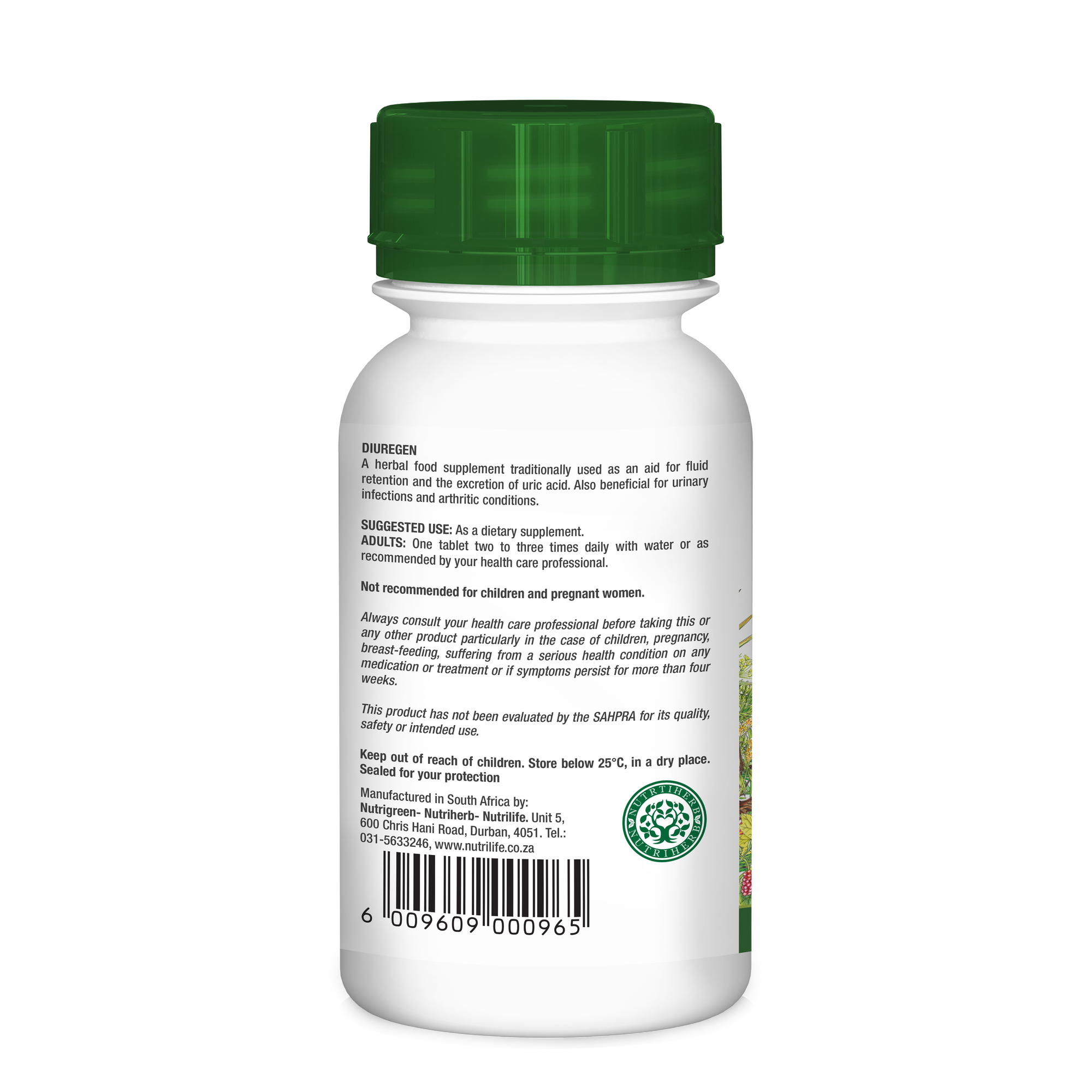 Diuregen