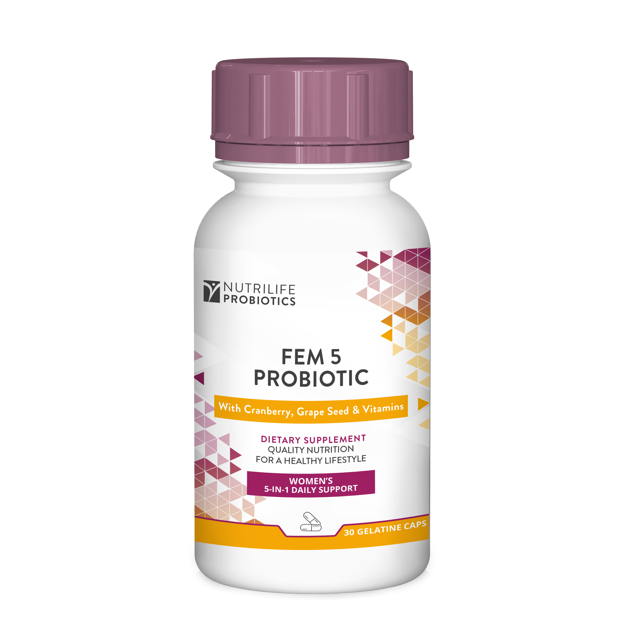 FEM 5 PROBIOTIC