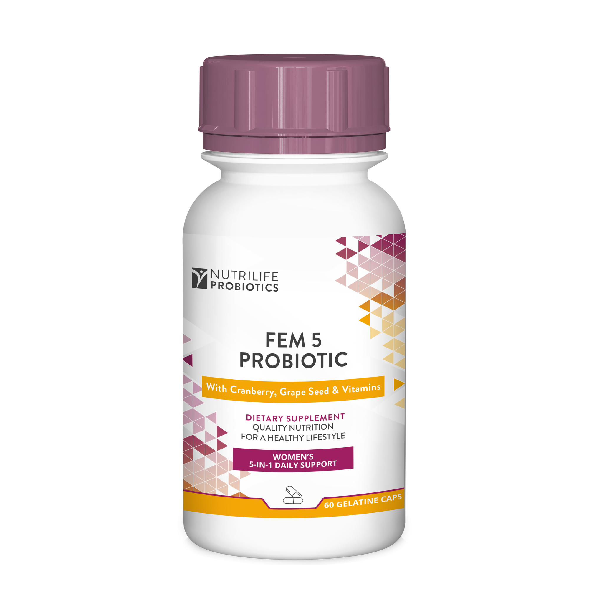 FEM 5 PROBIOTIC
