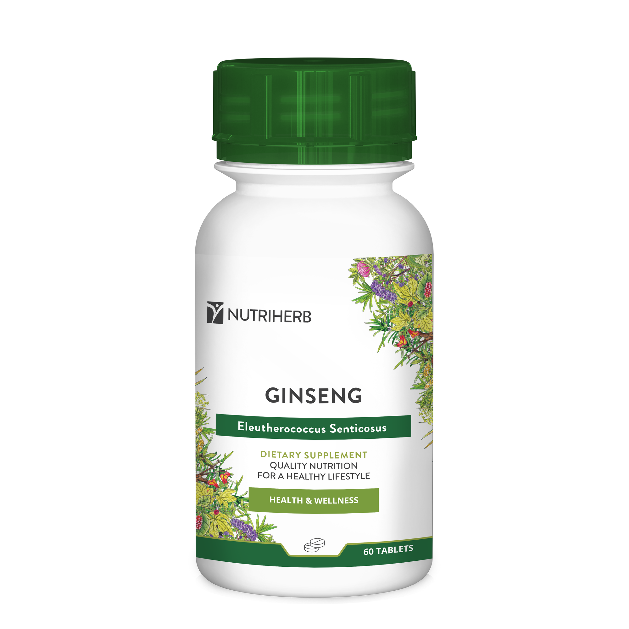Ginseng