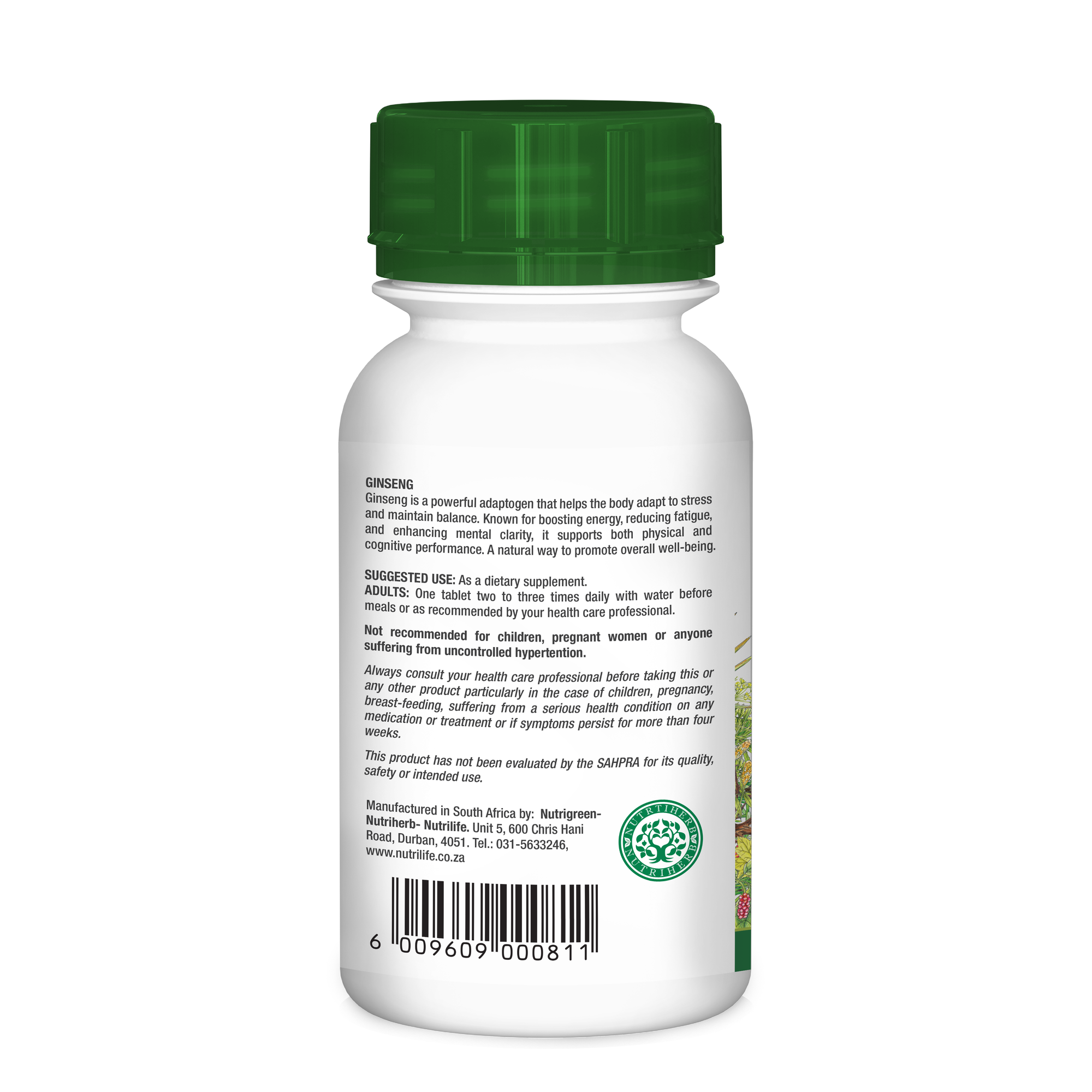 Ginseng