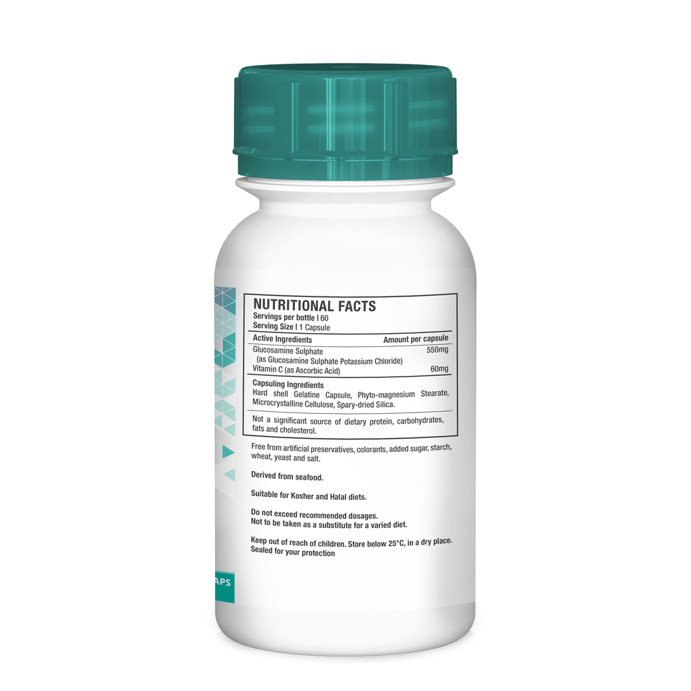 Glucosamine