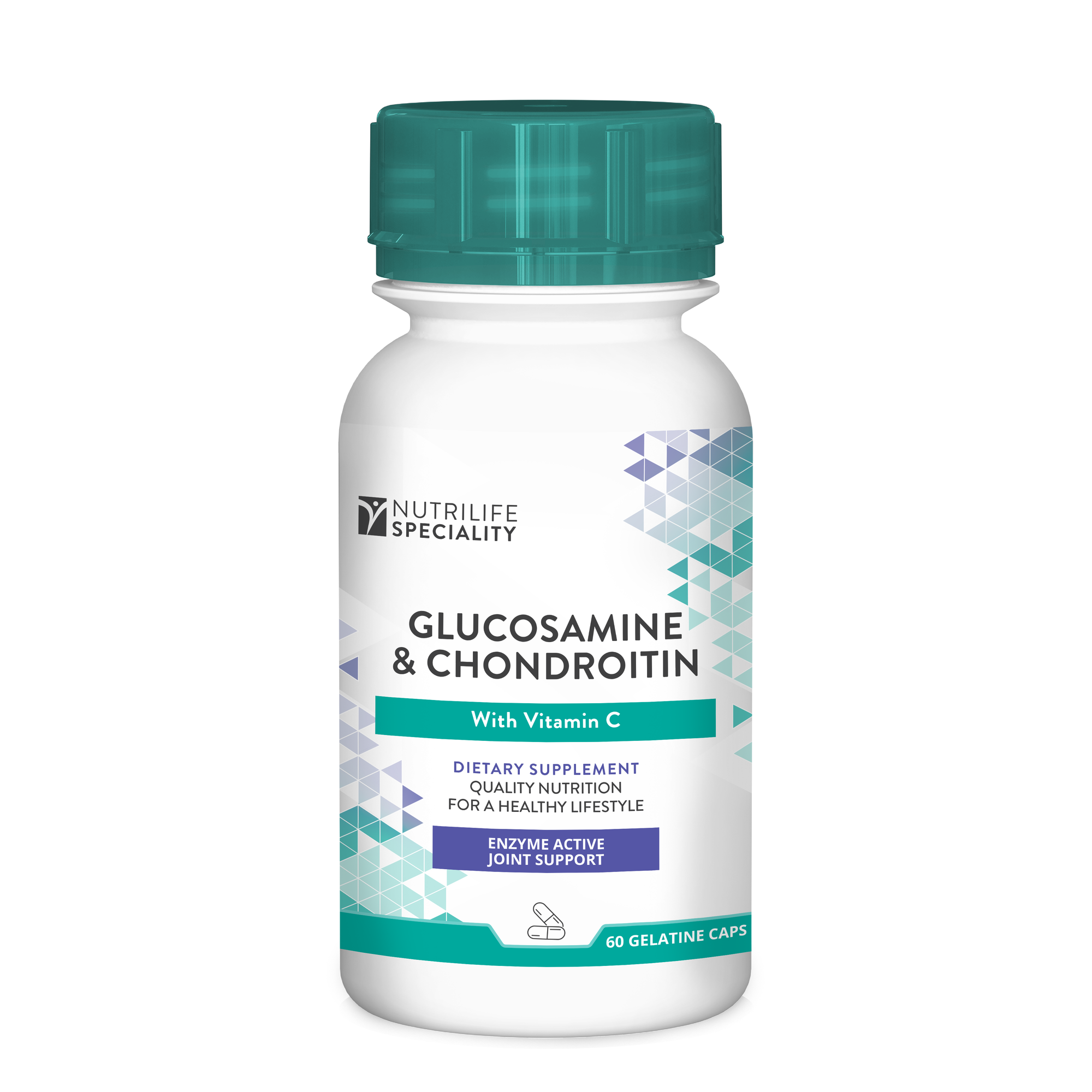 Glucosamine and Chondroitin