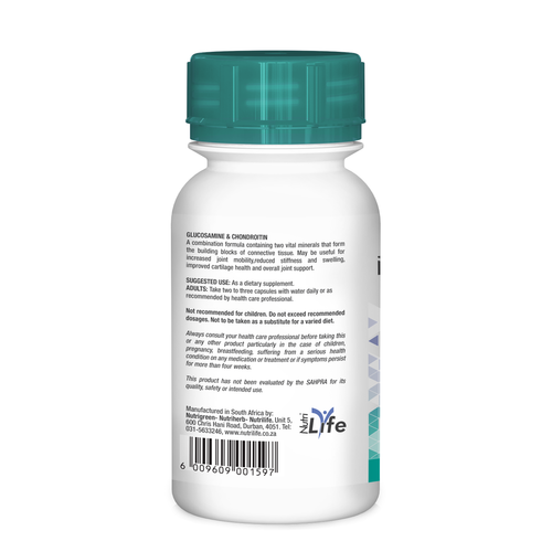 Load image into Gallery viewer, Glucosamine and Chondroitin
