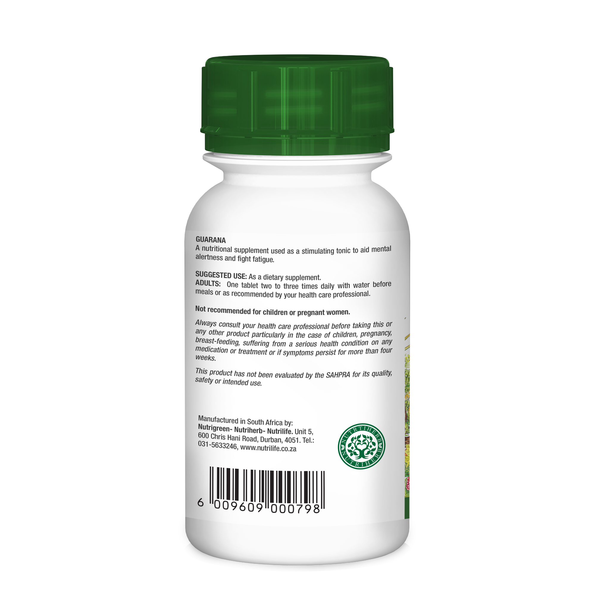Guarana