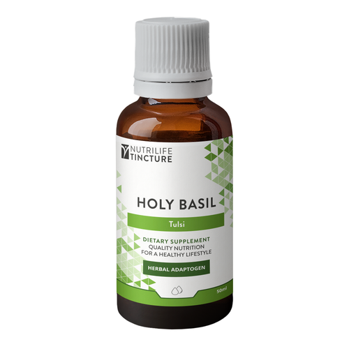 Load image into Gallery viewer, Holy Basil
