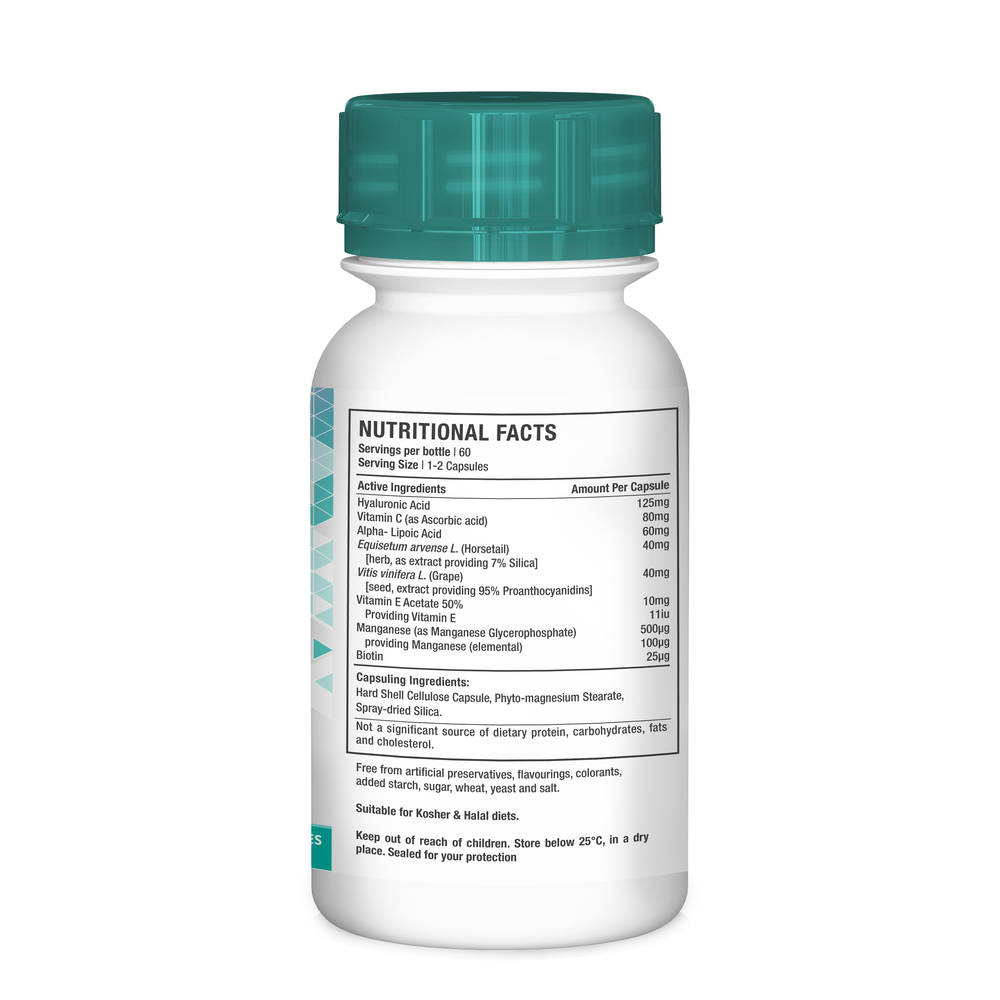 Hyaluronic Acid Complex