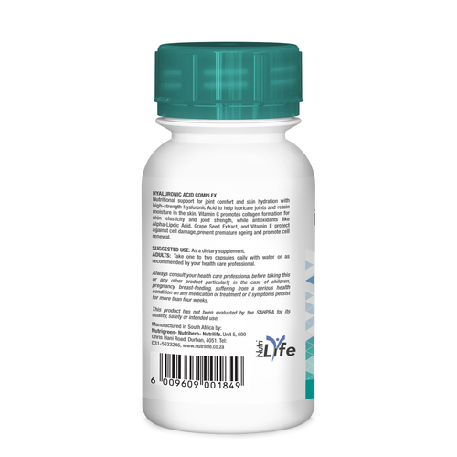 Load image into Gallery viewer, Hyaluronic Acid Complex
