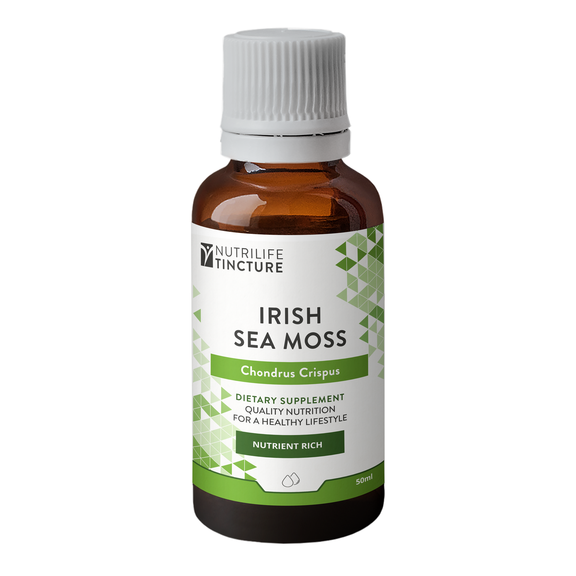Irish Sea Moss