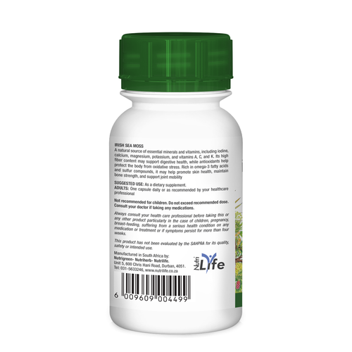 Load image into Gallery viewer, Irish Sea Moss
