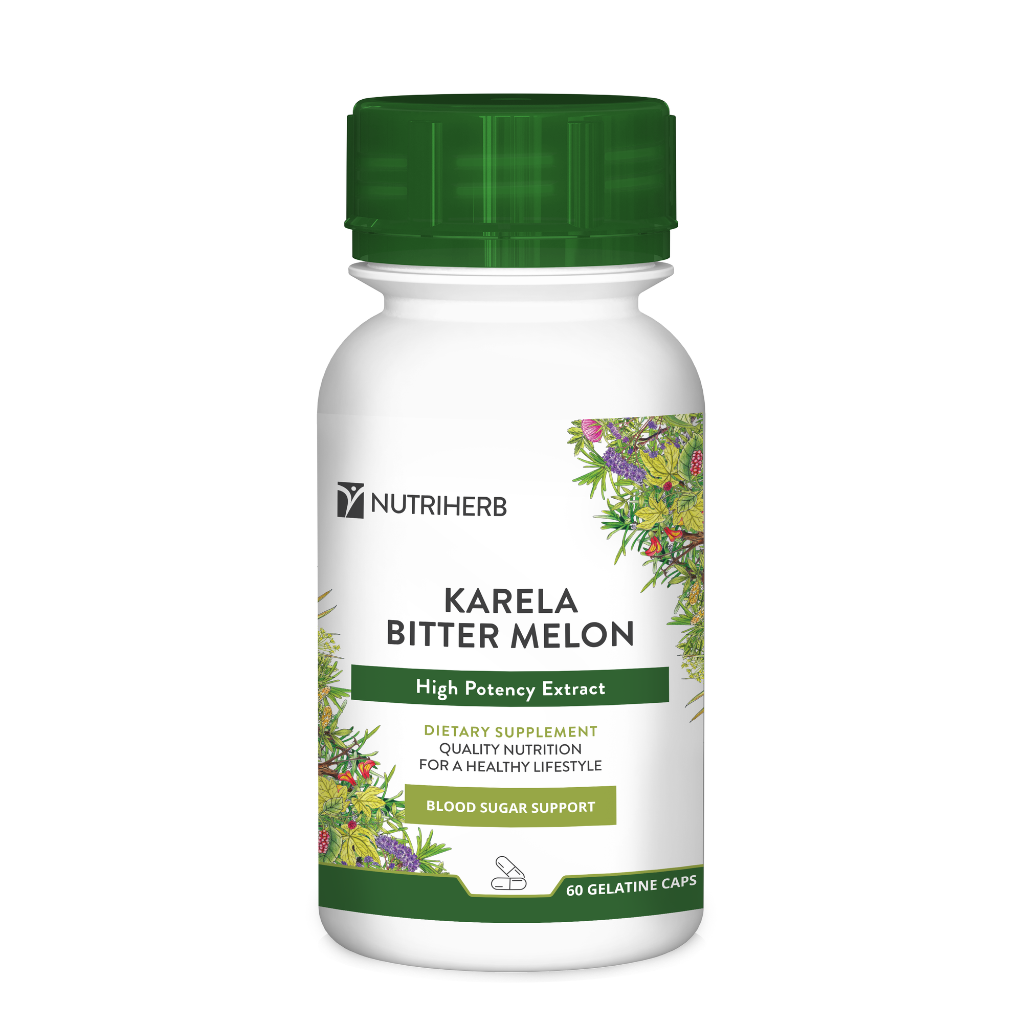 Karela (Bitter Melon)