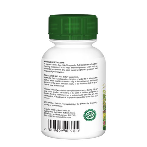 Load image into Gallery viewer, Konjac Glucomannan
