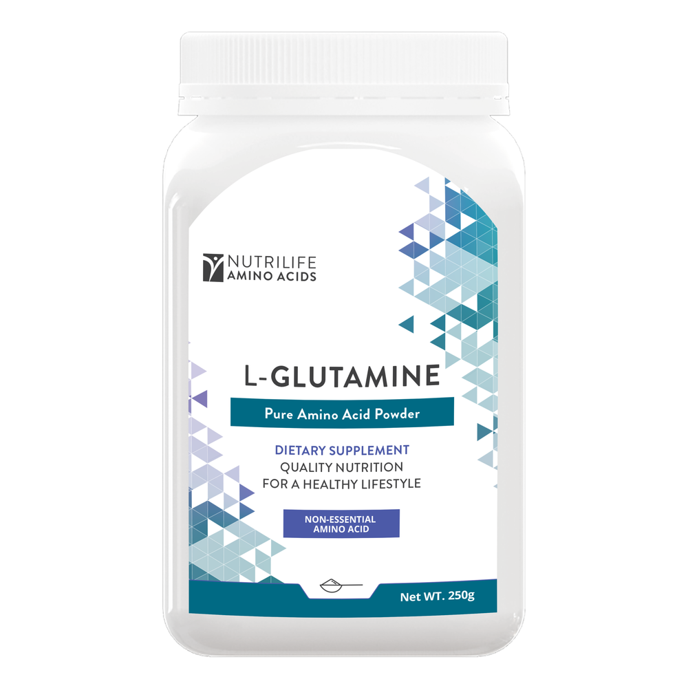 L-Glutamine
