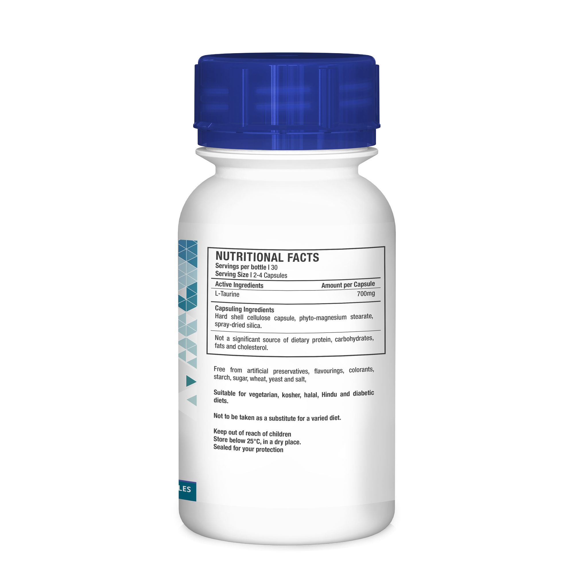 L-Taurine