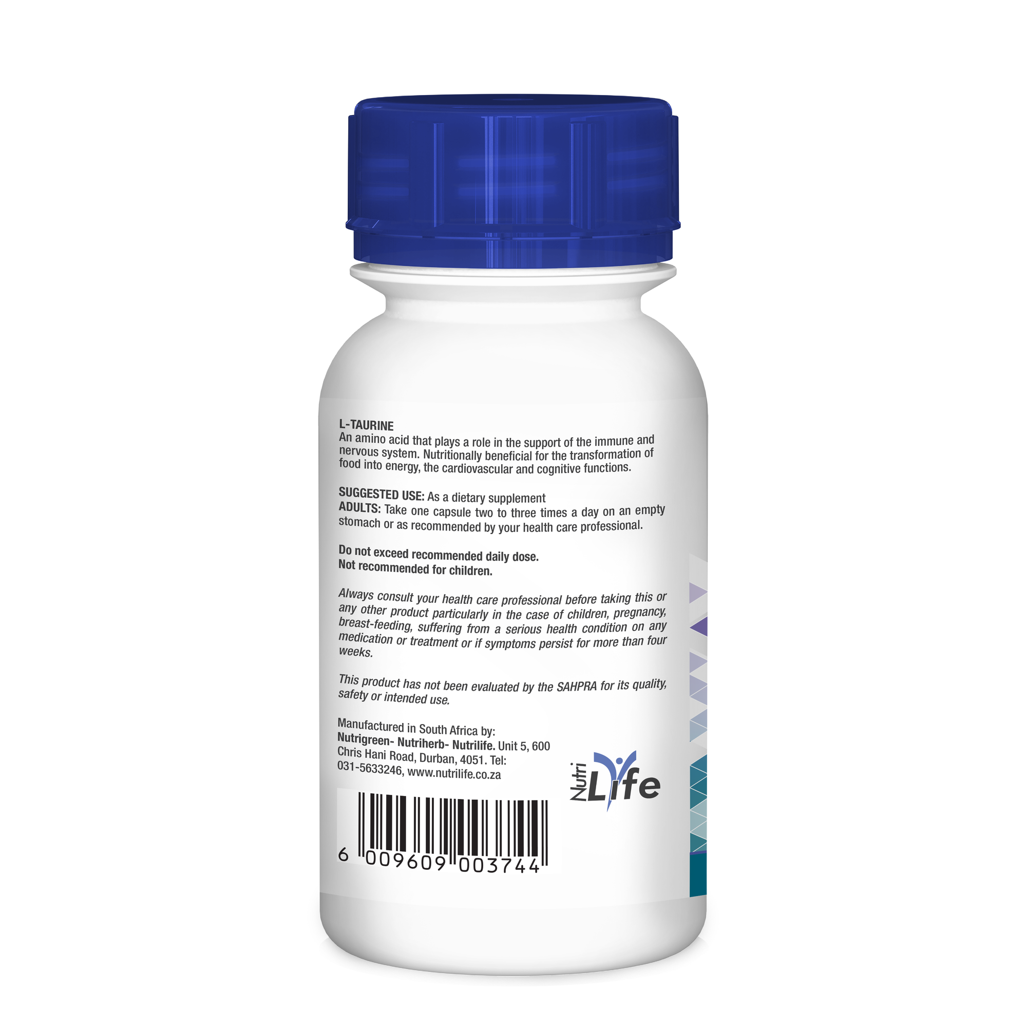 L-Taurine