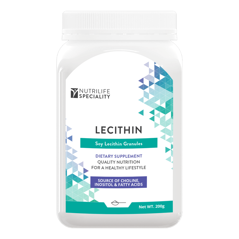 Lecithin