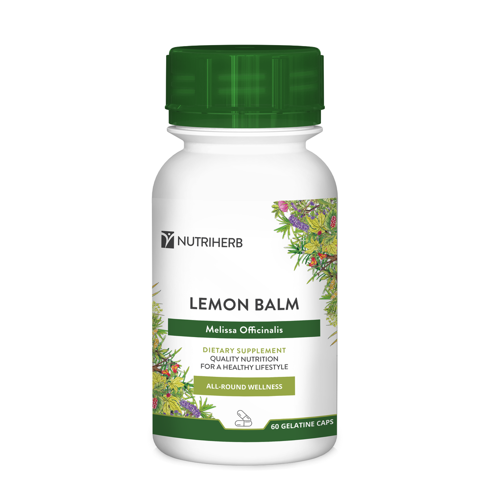 Lemon Balm