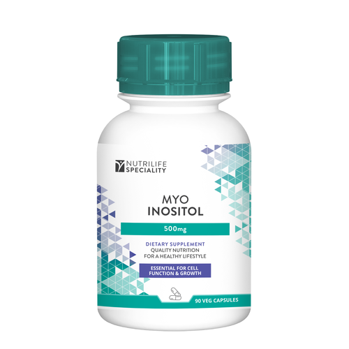 Load image into Gallery viewer, MYO-Inositol
