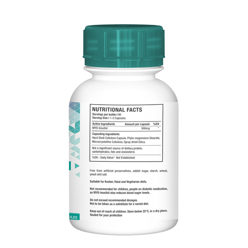 Load image into Gallery viewer, MYO-Inositol
