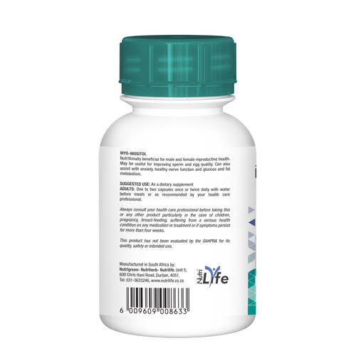 Load image into Gallery viewer, MYO-Inositol
