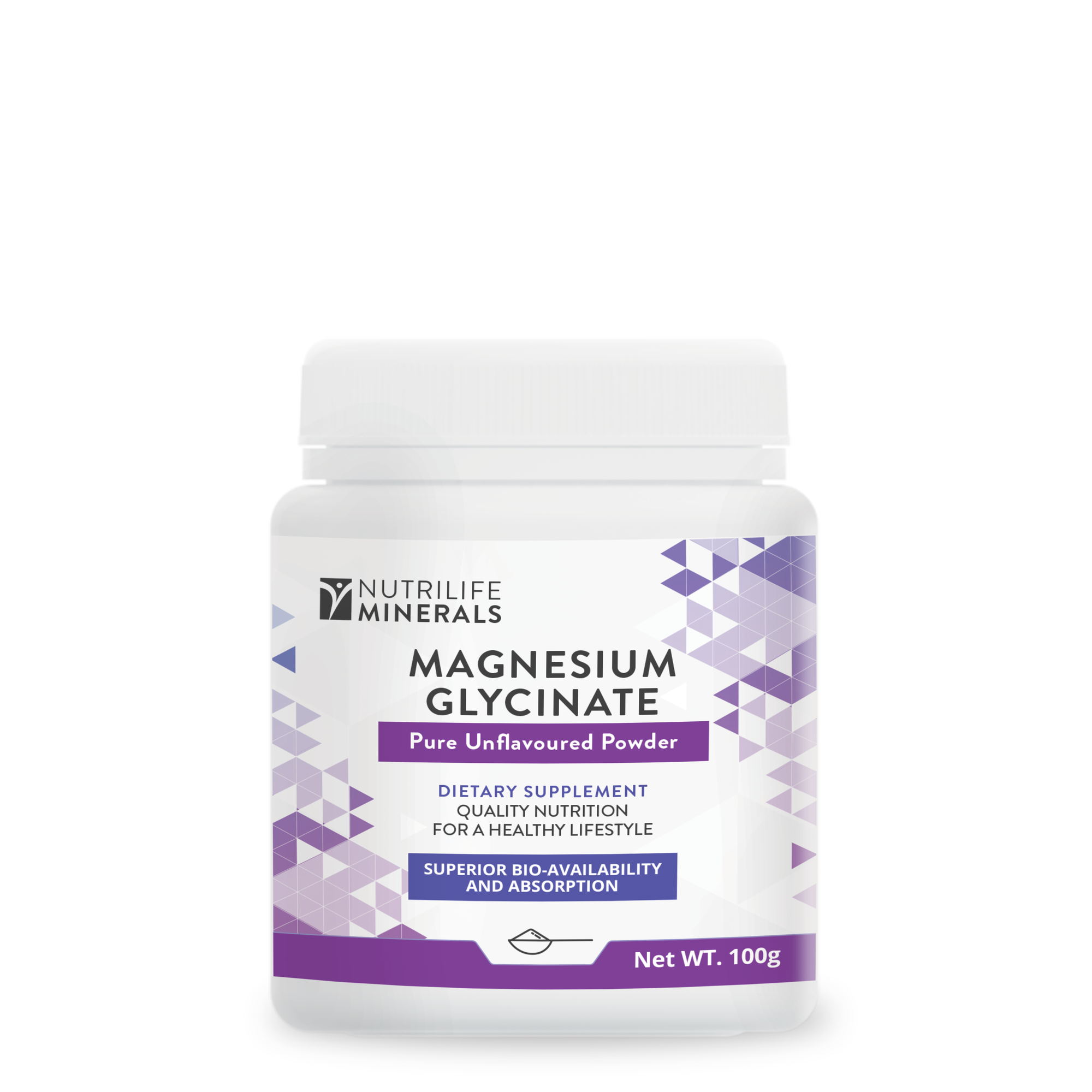 Magnesium Glycinate